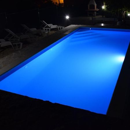 Villa Marta's - Marta I Traù Esterno foto