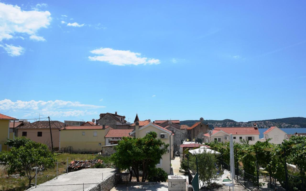 Villa Marta's - Marta I Traù Esterno foto