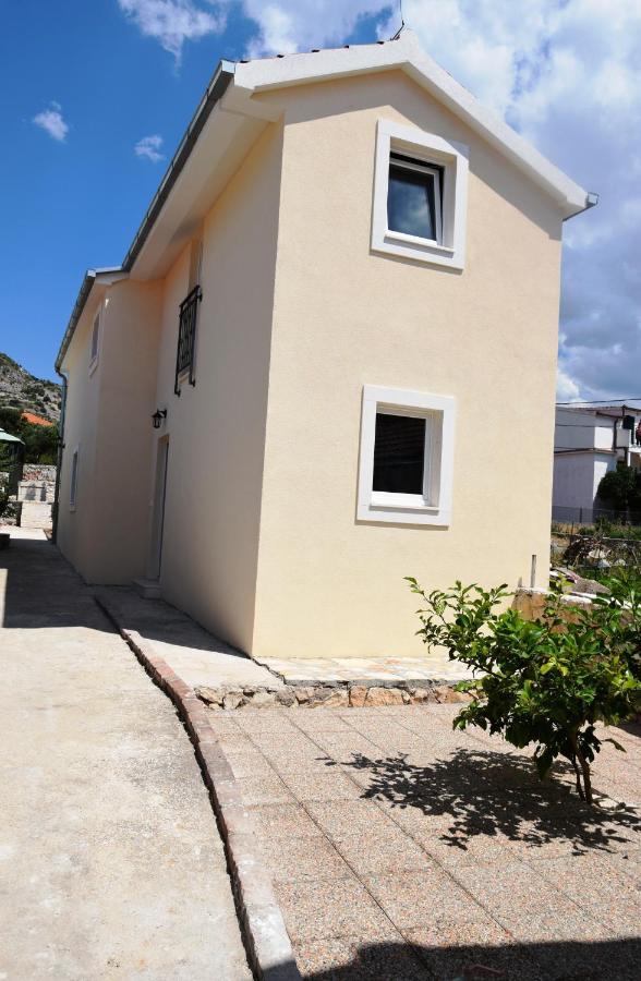 Villa Marta's - Marta I Traù Esterno foto