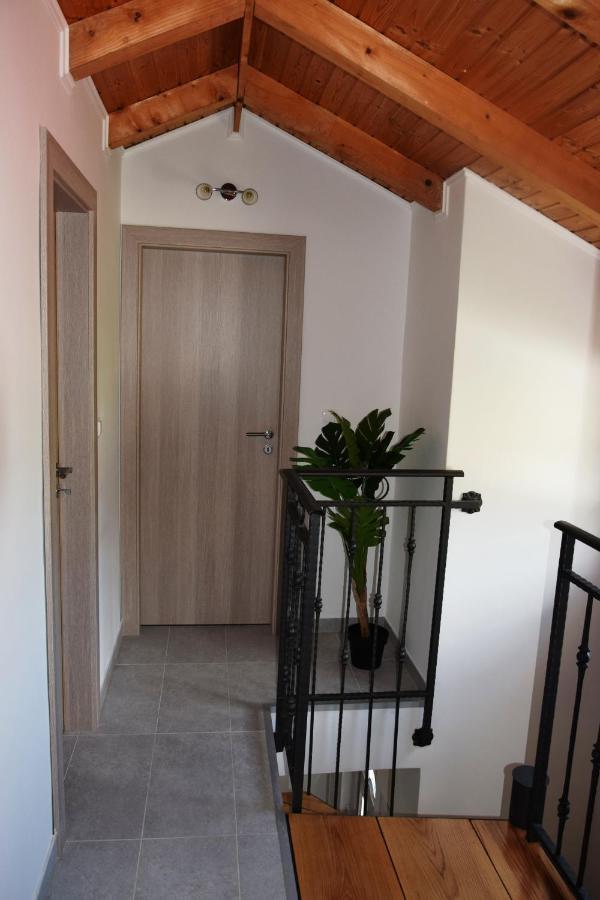 Villa Marta's - Marta I Traù Esterno foto