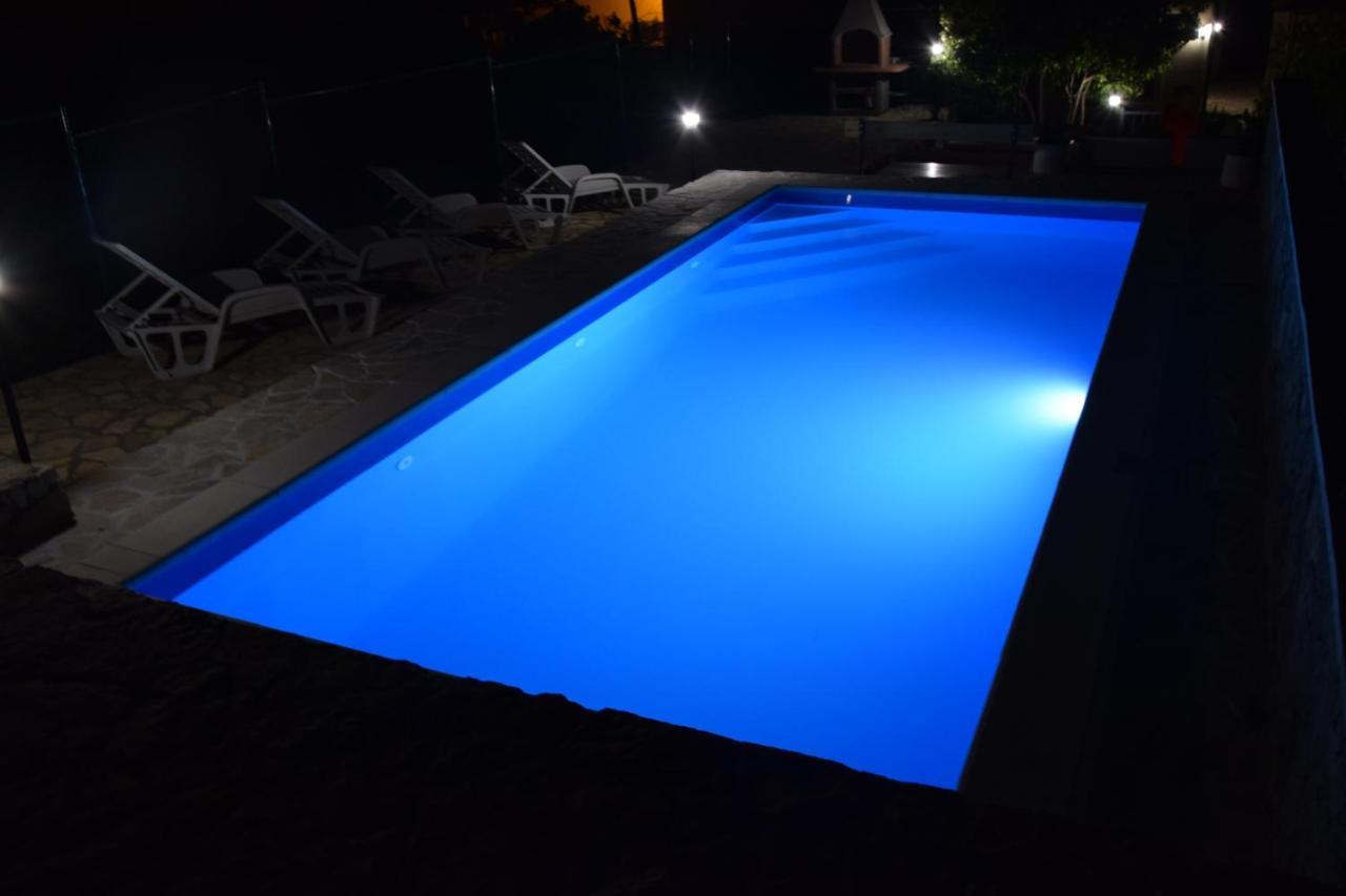 Villa Marta's - Marta I Traù Esterno foto